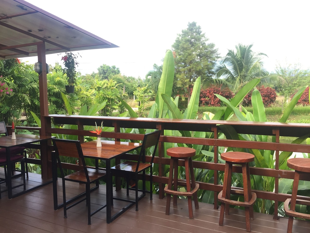 PURA VIDA PAI RESORT 45/65
