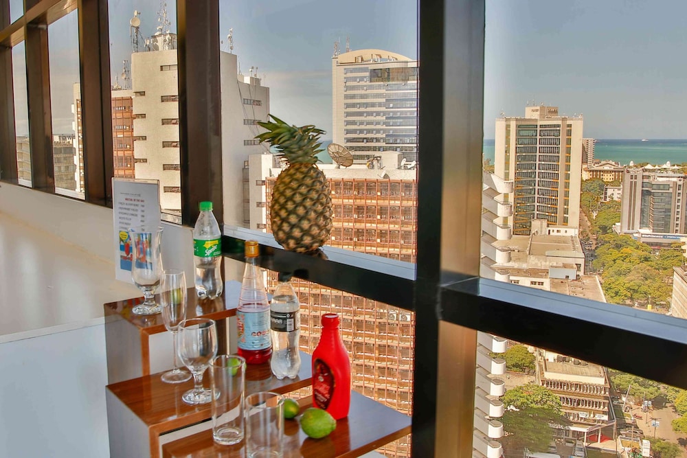Golden Tulip Dar City Center 55/77