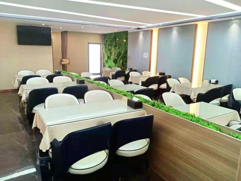 GreenTree Inn Suzhou Changshu Southeast Development Zone Southeast Avenue 20/24