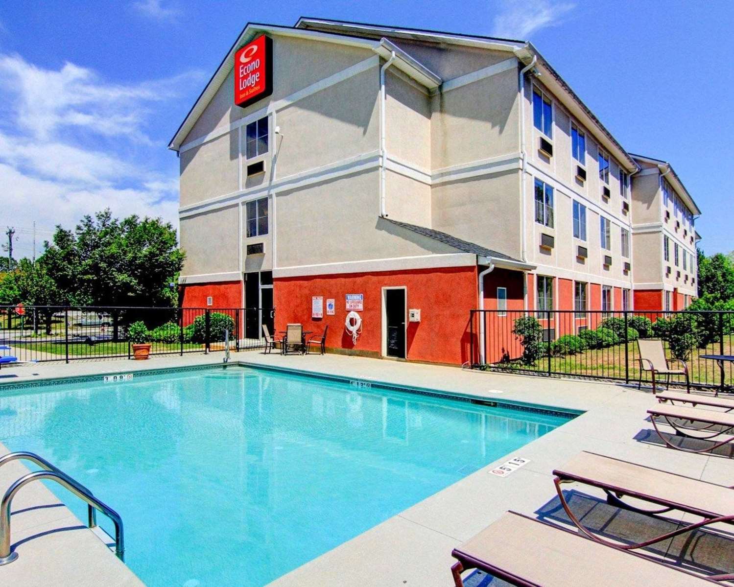Spark by Hilton Douglasville Atlanta West 3/13