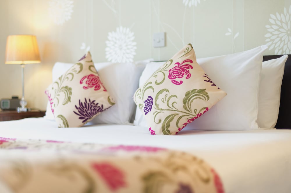 Lord Haldon Country Hotel Sure Hotel Collection by BW 23/43