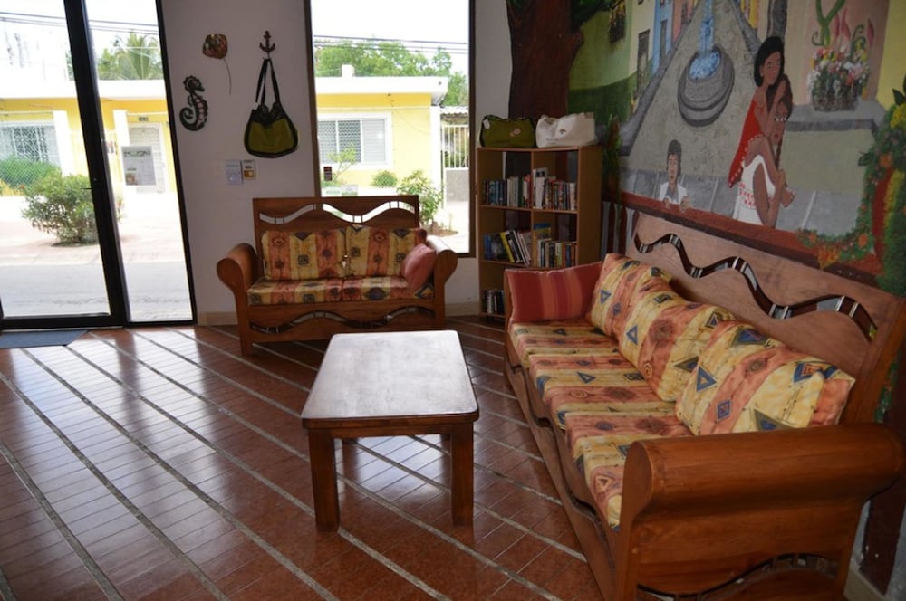 Hotel Villa Las Anclas 39/67