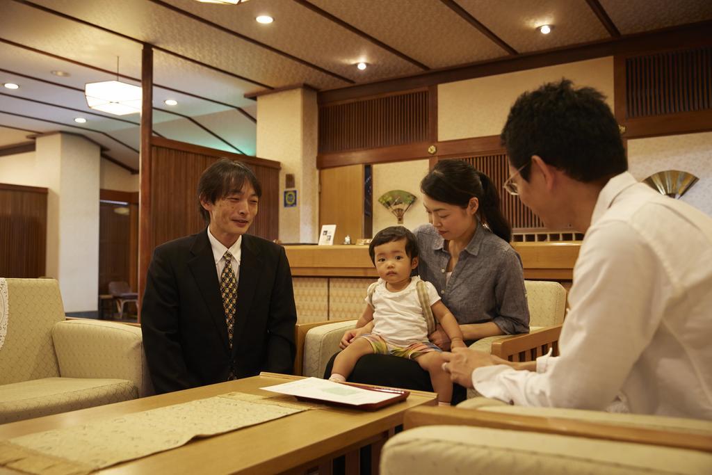Yuda Onsen Yuuberu Hotel Matsumasa 8/24