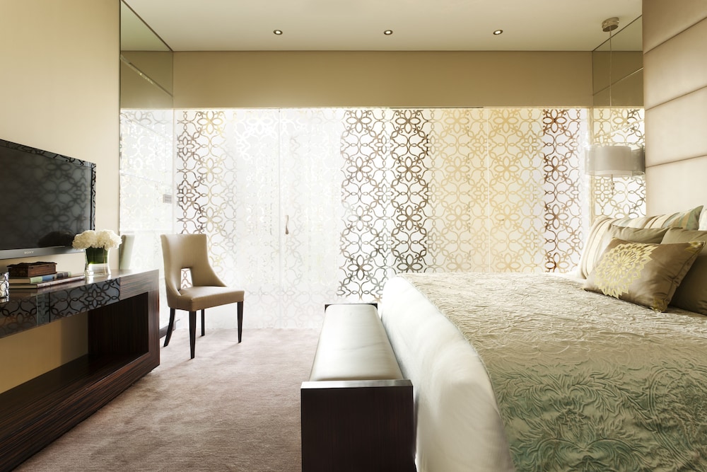 فندق الفيصلية(Mandarin Oriental Al Faisaliah Riyadh) 9/100
