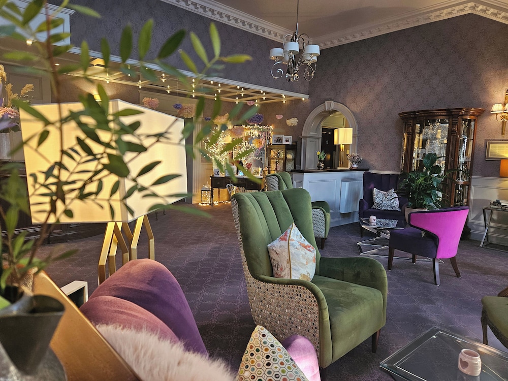Whitford House Hotel 38/53