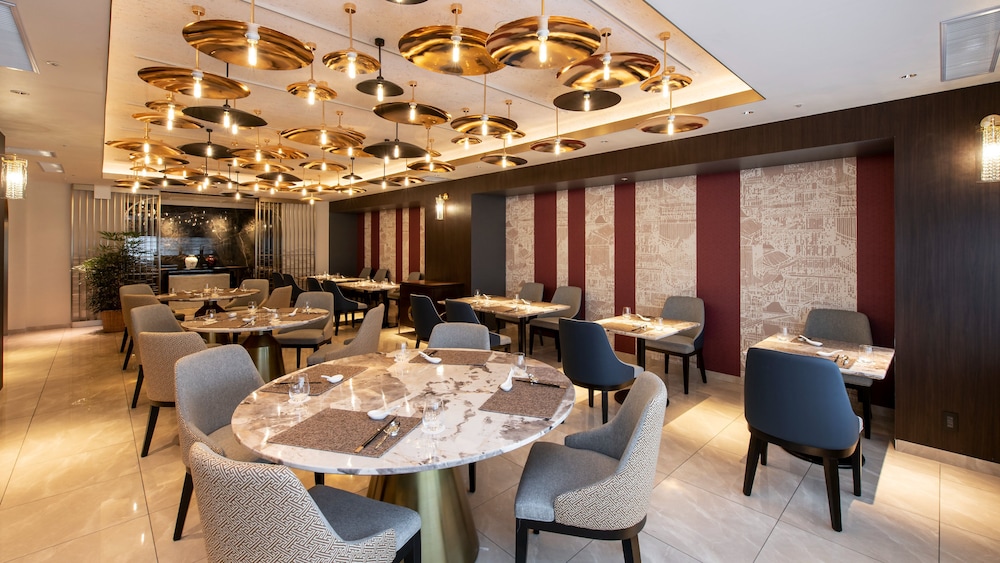 ANA Crowne Plaza Akita by IHG 35/50