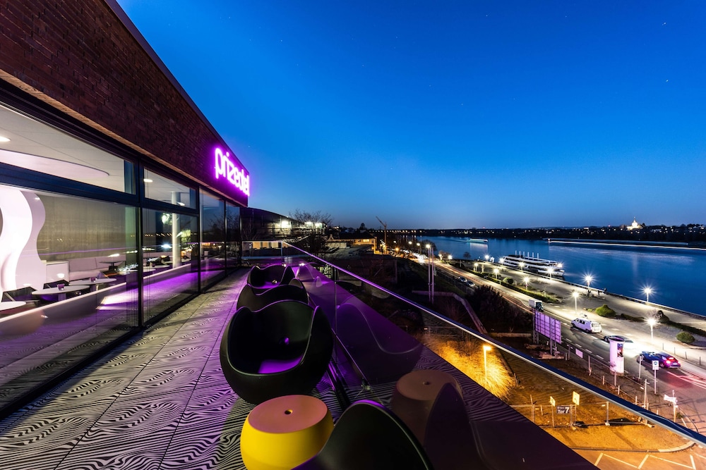Prize by Radisson, Bonn City 46/50