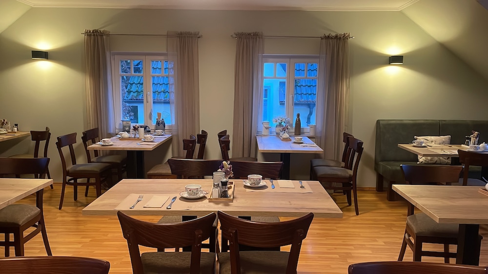 Landhaus Hammoor - Guest House 34/50