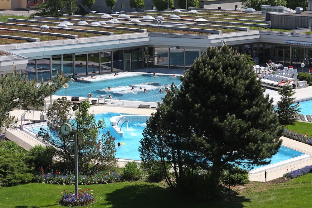 Vital Boutique Hotel Zurzacherhof Ex Zurzacherhof Swiss Quality Hotel 48/50
