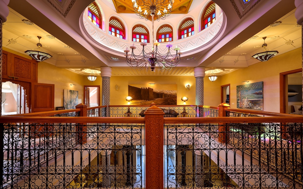 Palais Amador 34/50