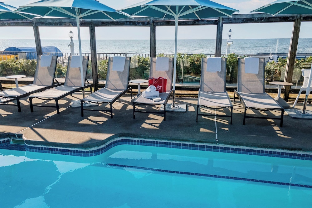 Blue Water Resort on the Ocean 50/79