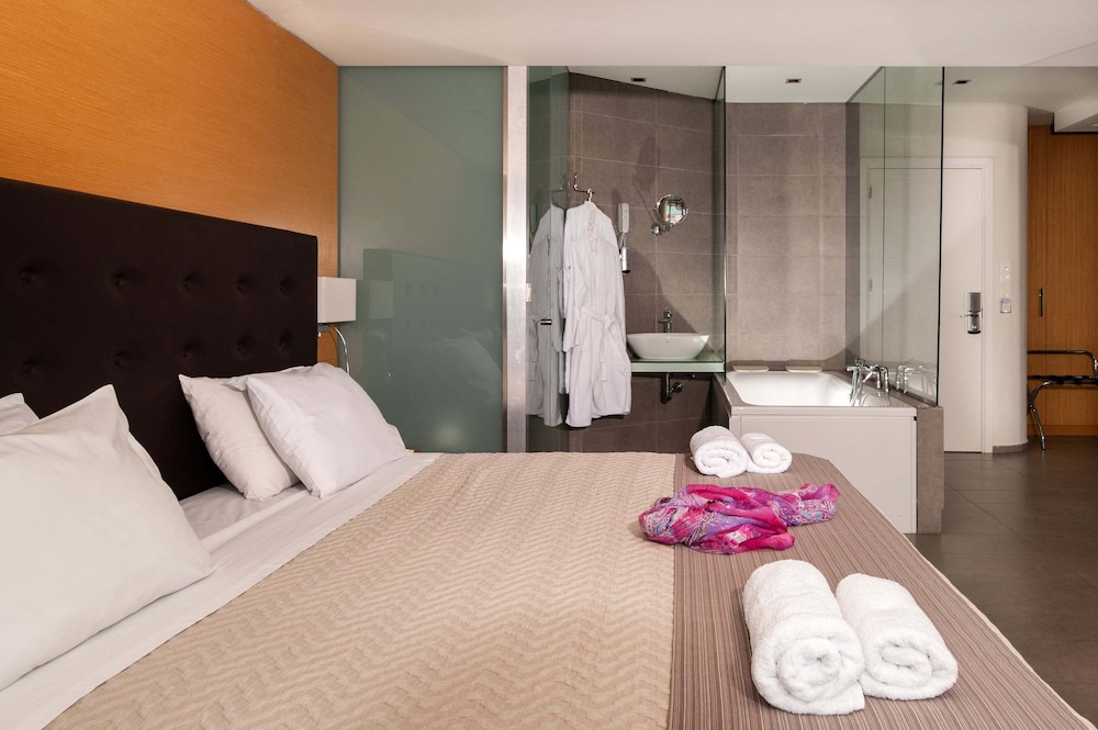 Atlantis Boutique City Hotel 6/69