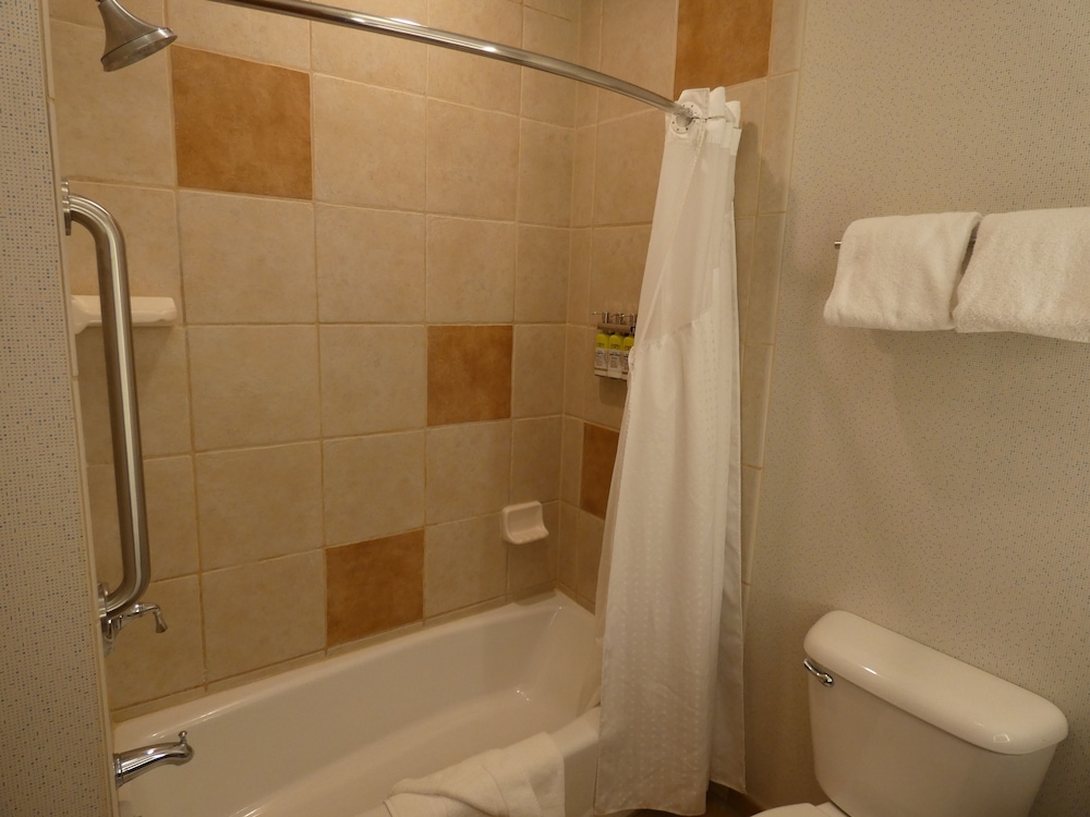 Holiday Inn Express Hotel And Suites Limon I 70 Ex 359 22/75