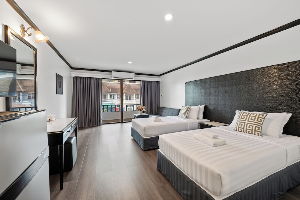 STANDARD, TWIN BEDS