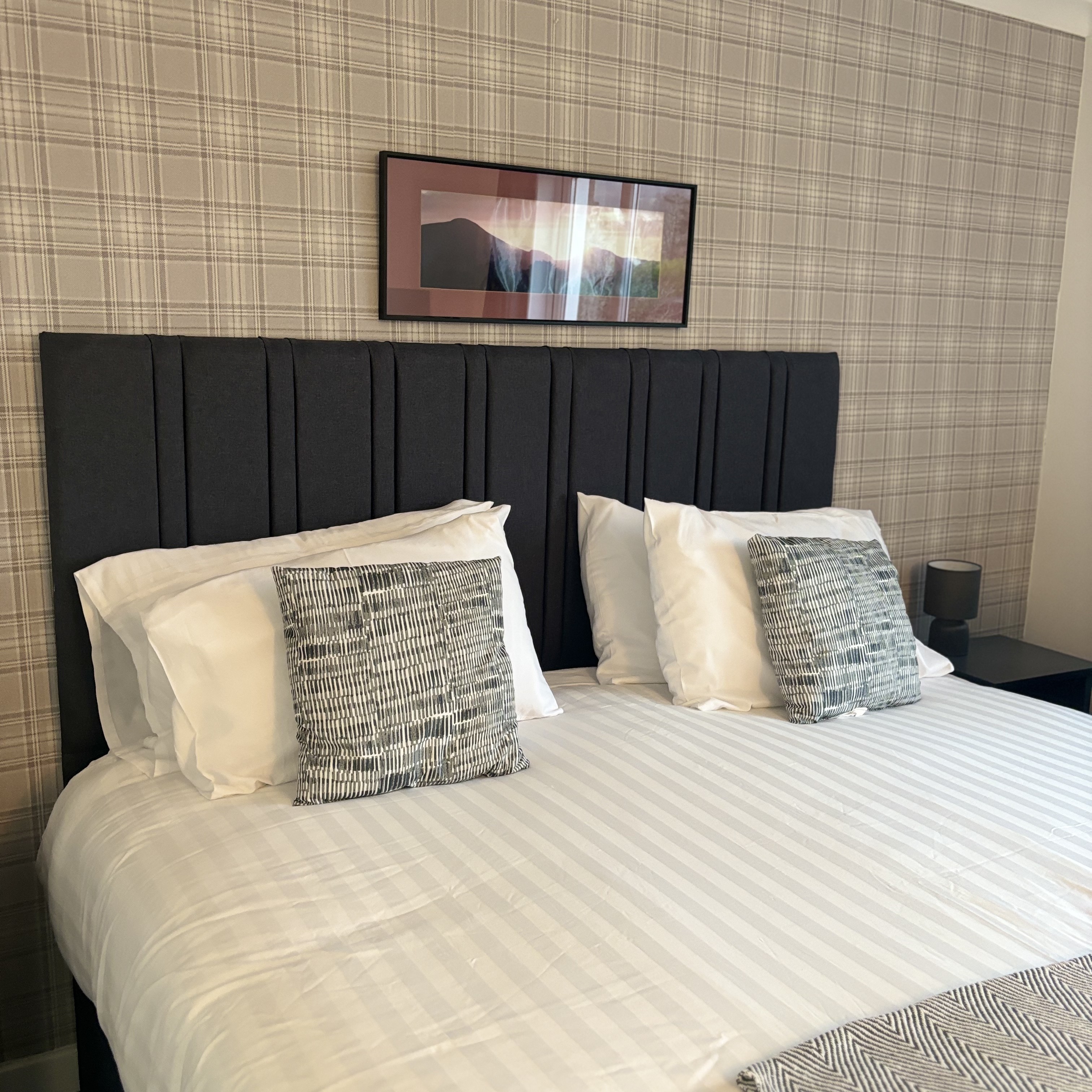 Lomond Hills Hotel 21/34