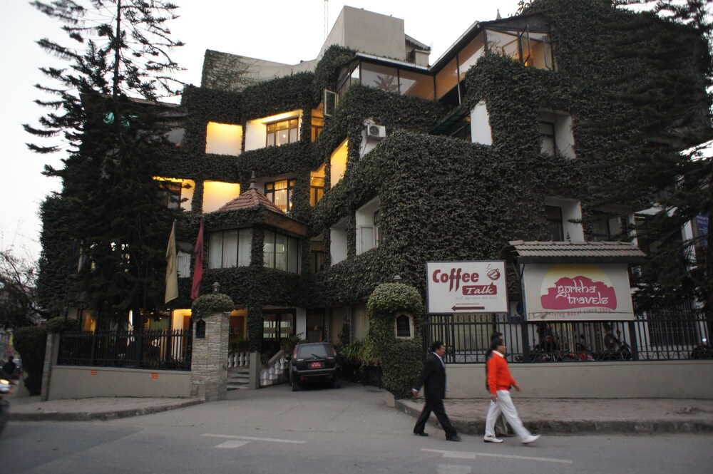 Marcopolo Business Hotel 41/50