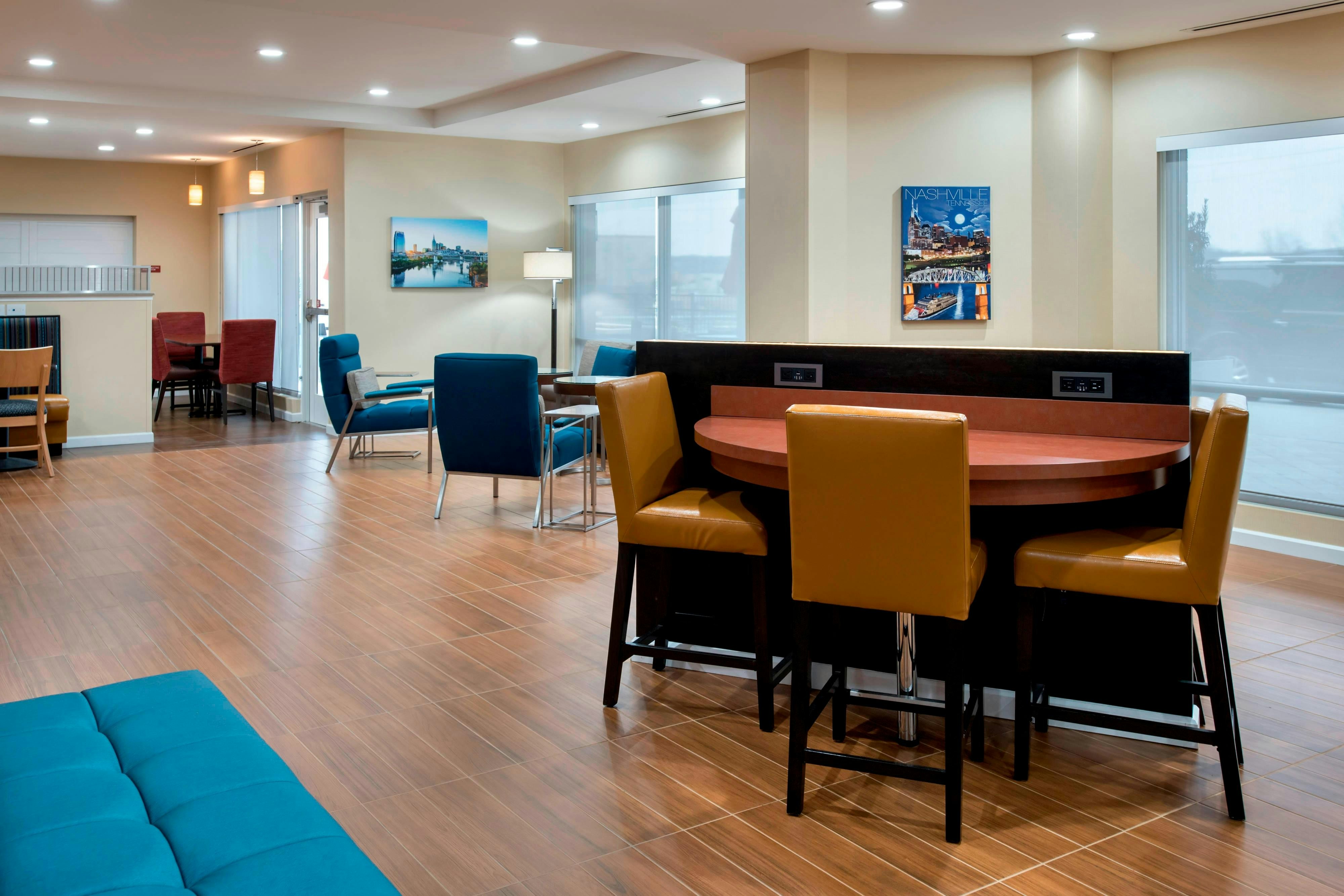 TOWNEPLACE SUITES NASHVILLE GOODLETTSVILLE 15/15