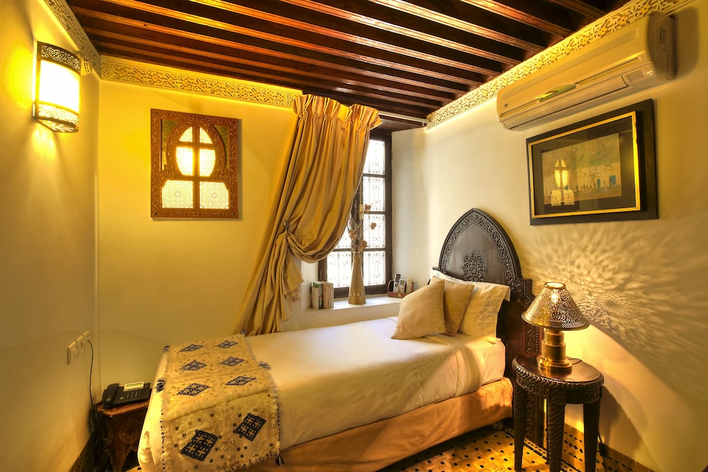 Riad El Amine Fes 22/70
