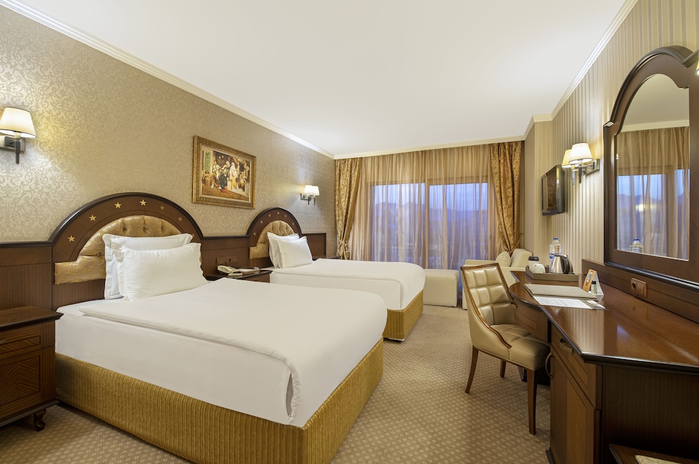 Megasaray WestBeach Antalya 20/73