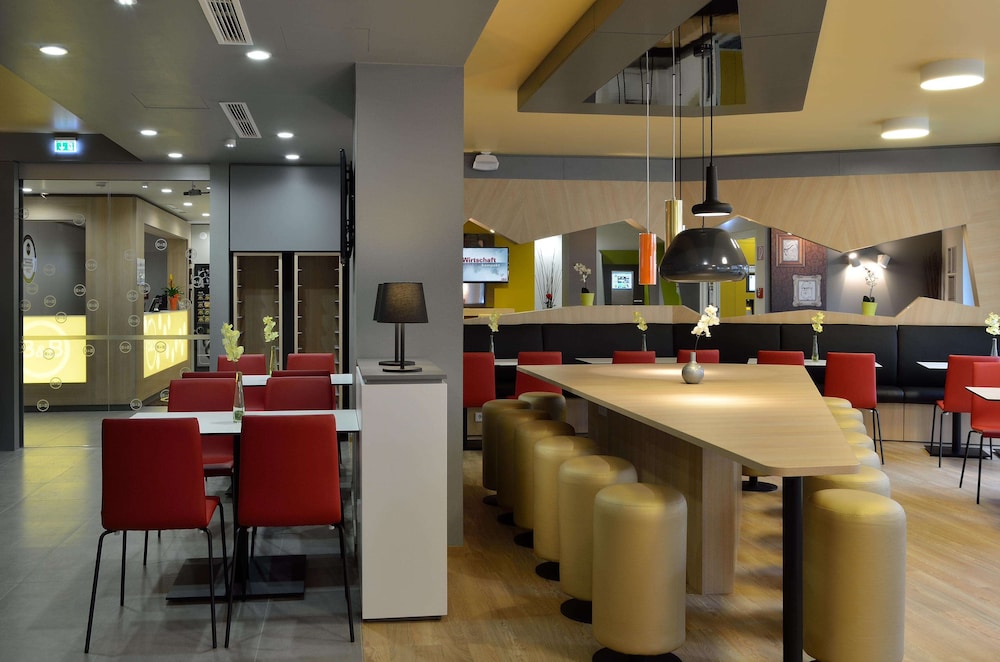 B&B Hotel Bonn 48/58