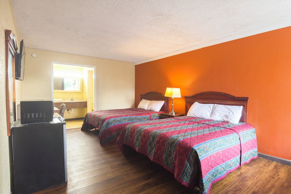 Hotel Vienna I-75 33/53