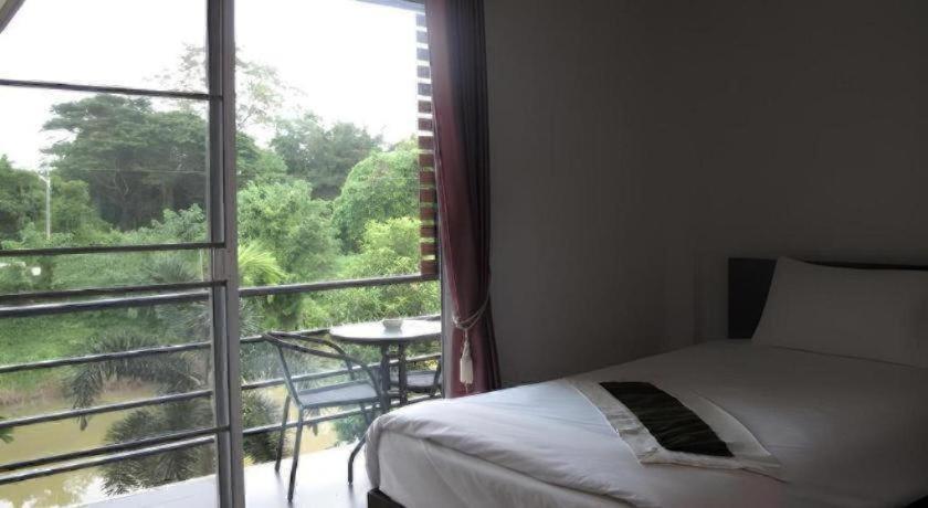 Sukthavorn Residence 19/71