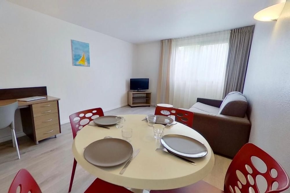 City Residence Aix En Provence 32/49