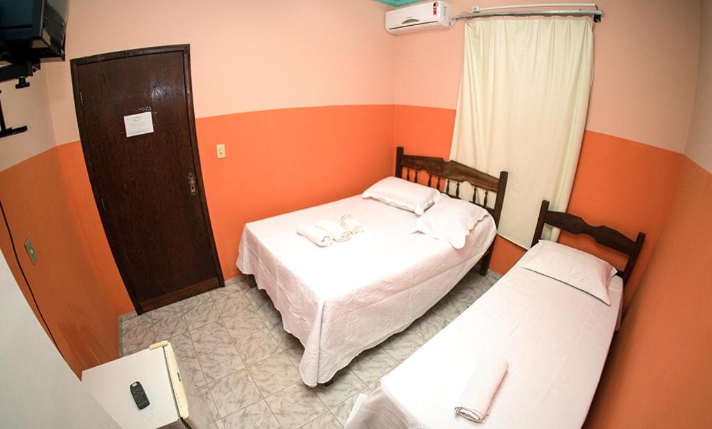 Hotel Minas Brasil 33/45