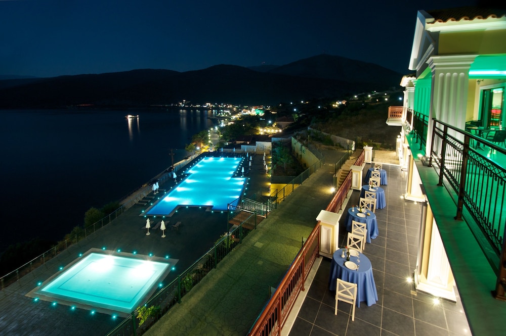Kefalonia Bay Palace by GHH in KEFALONIA