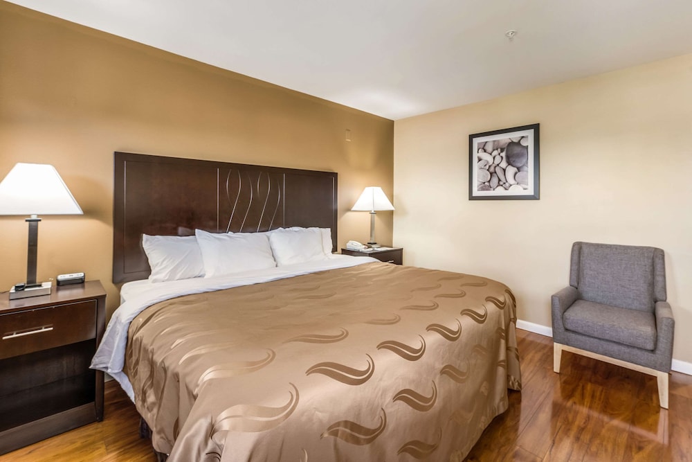 Quality Inn Cle Elum-Ellensburg 16/41