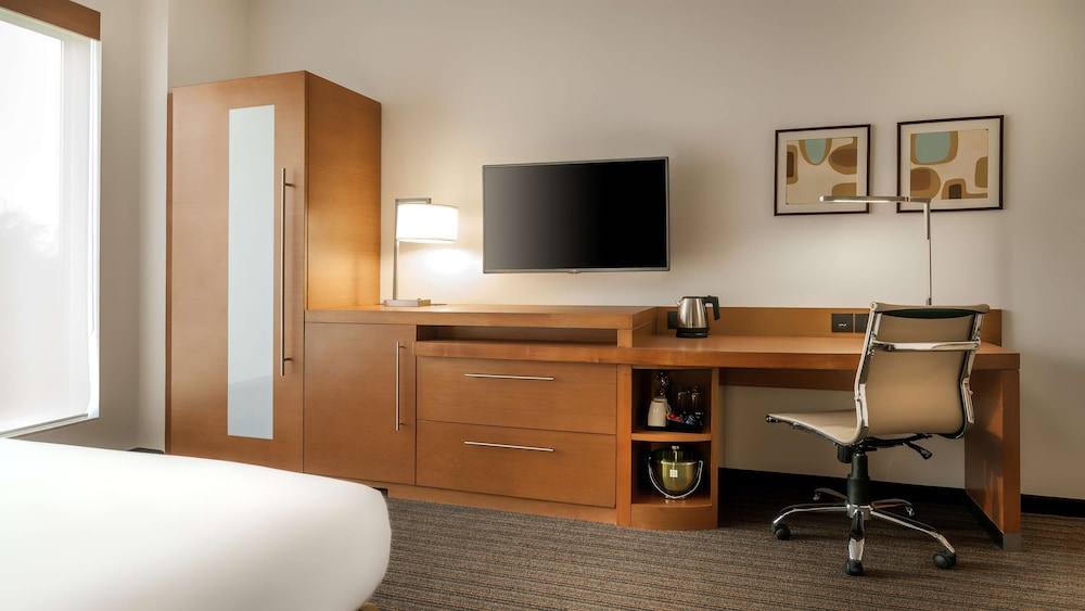 Hyatt Place Gurgaon/Udyog Vihar 53/67