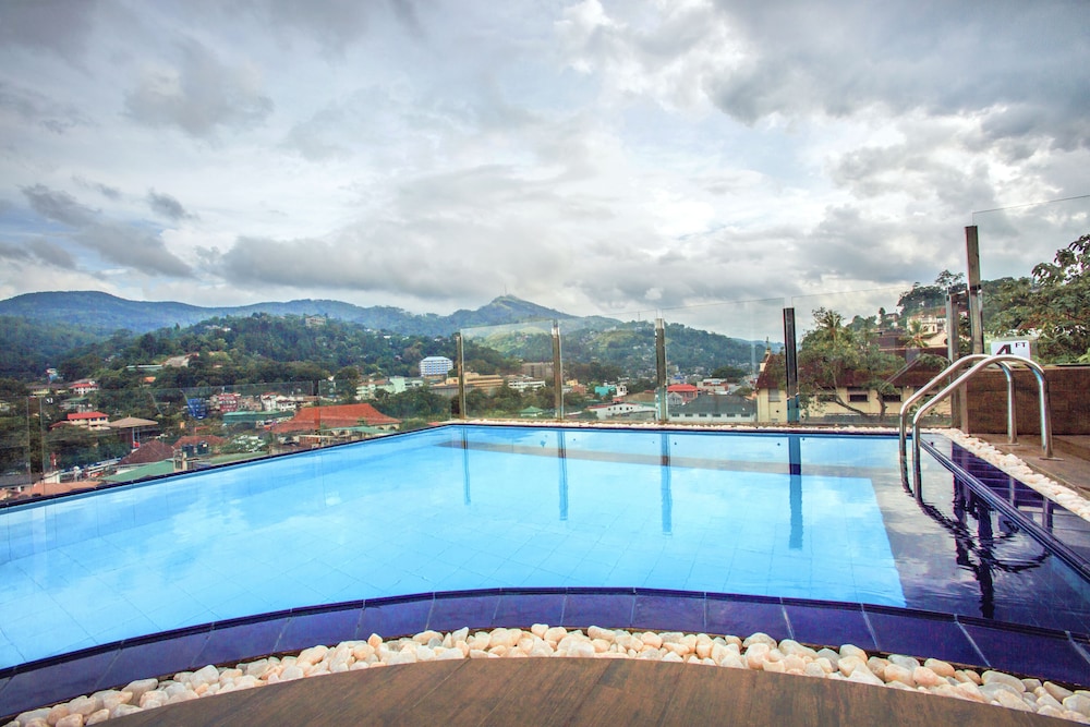 Sevana City Hotel Kandy 39/58