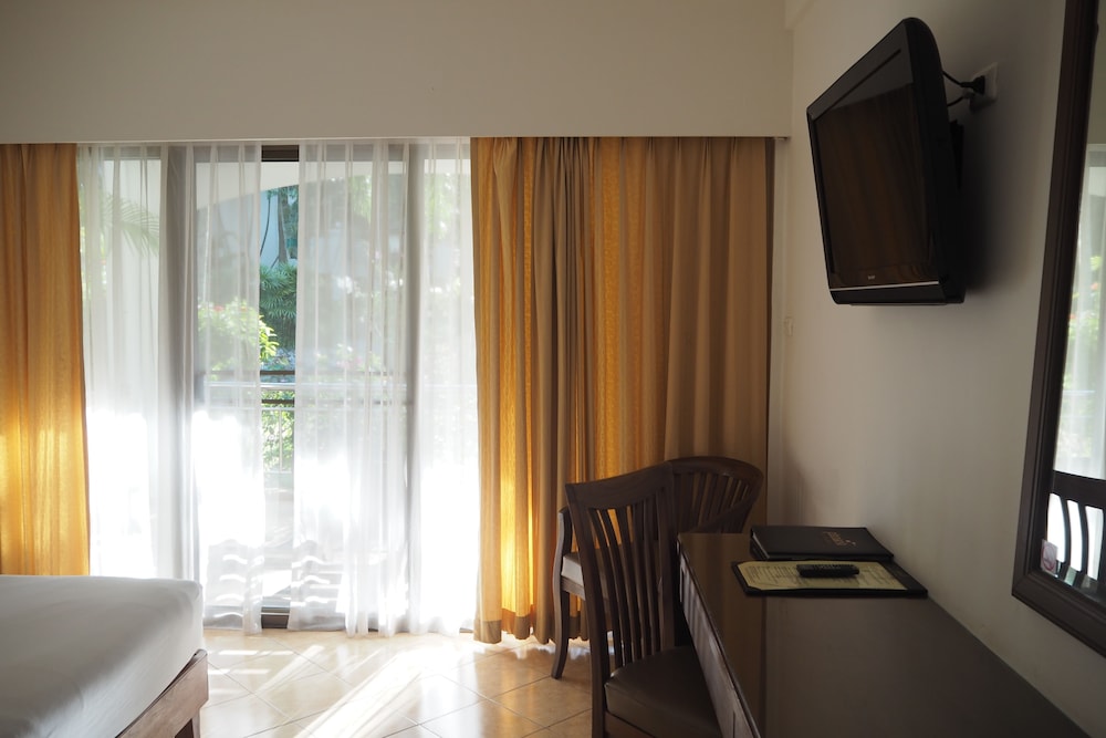 Pinnacle Grand Jomtien Resort 60/93