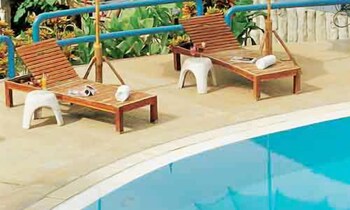 DUENSHINE RESORT 35/50