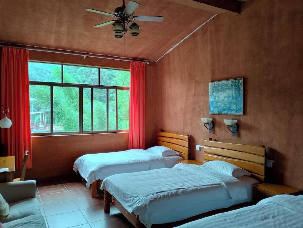 Yangshuo Eden Yha 9/44