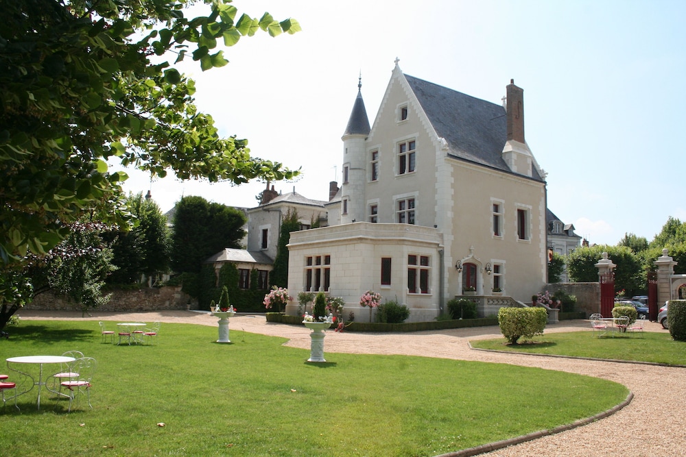 Le Manoir Saint Thomas 38/48