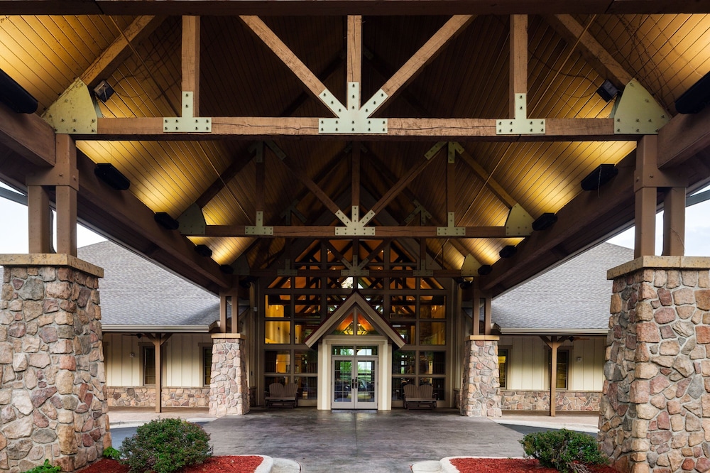 Marriott S Willow Ridge Lodge 2/58