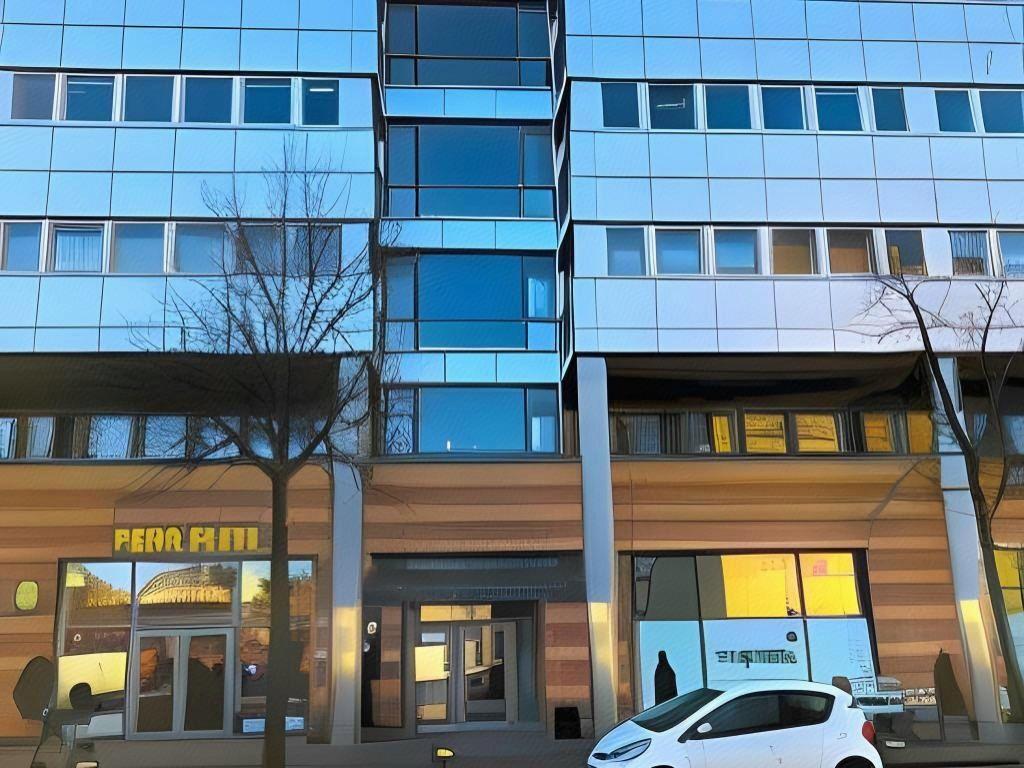 Urban Camper Hostel & Bar 2/28