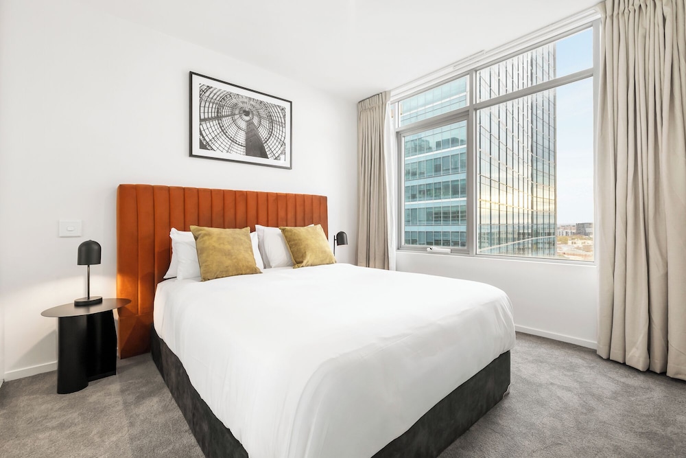 1 Bedroom, King Bed, Accessible