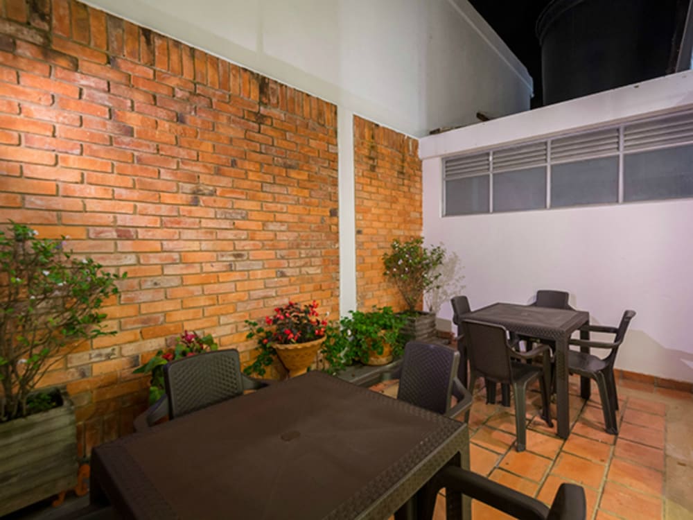 Santa Maria De Leyva Hotel Boutique 55/68