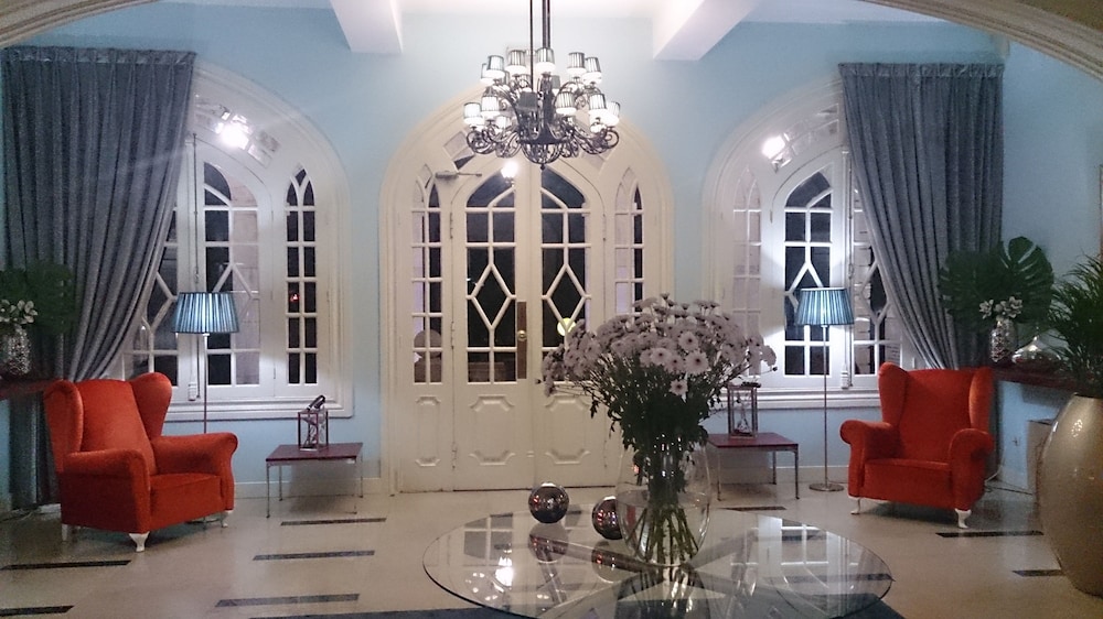 Inatel Palace Sao Pedro Do Sul Hotel 59/71