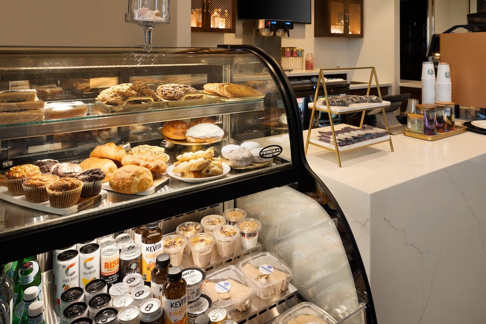 シェラトン エリー ベイフロント ホテル(Sheraton Erie Bayfront Hotel) 写真5