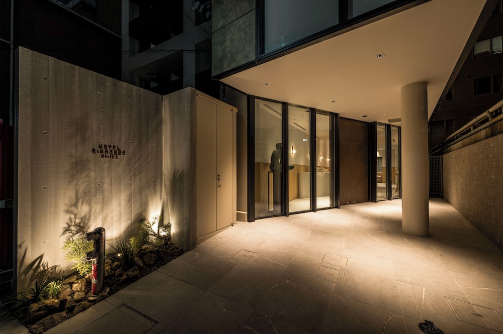 Hotel S-Presso South II 44/50