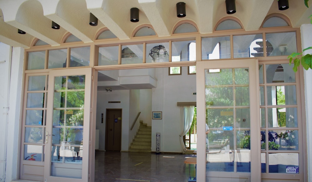 Apollon Hotel Aghios Nikolaos - Adults Only in AGIOS NIKOLAOS