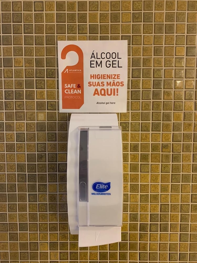 Quality Hotel Jundiai 20/29