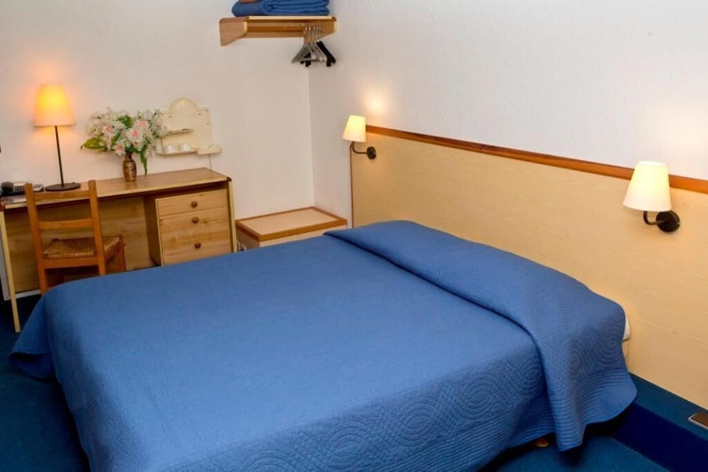 Hipotel Paris Marne la Vallée 14/48