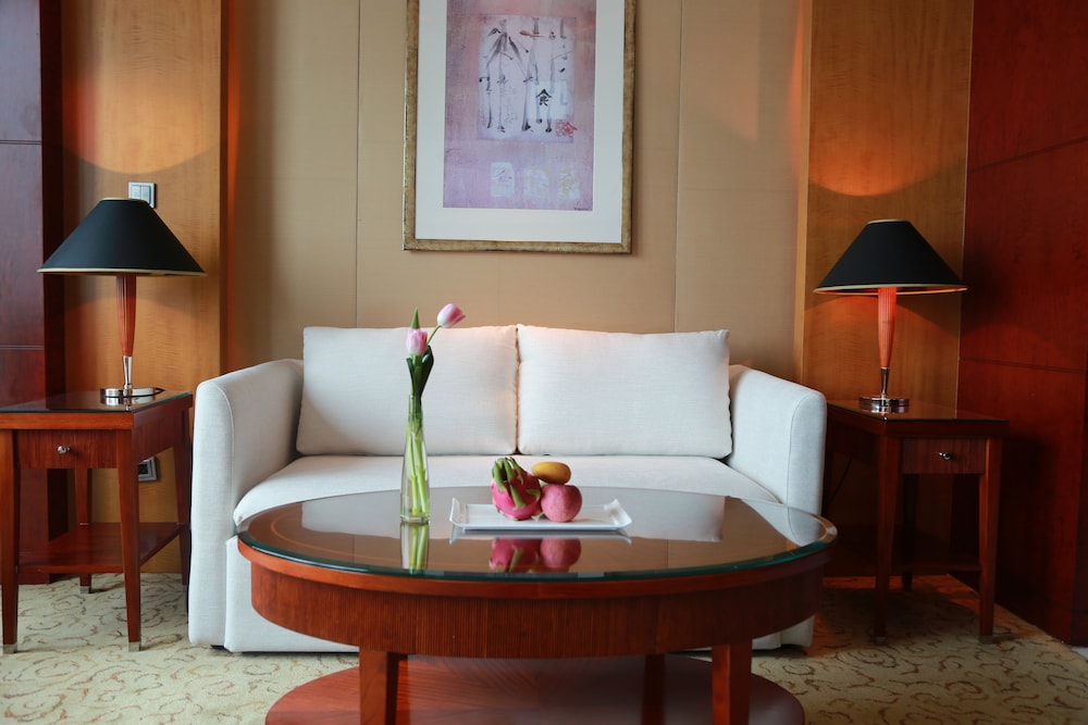 Pudong Shangri La 49/77