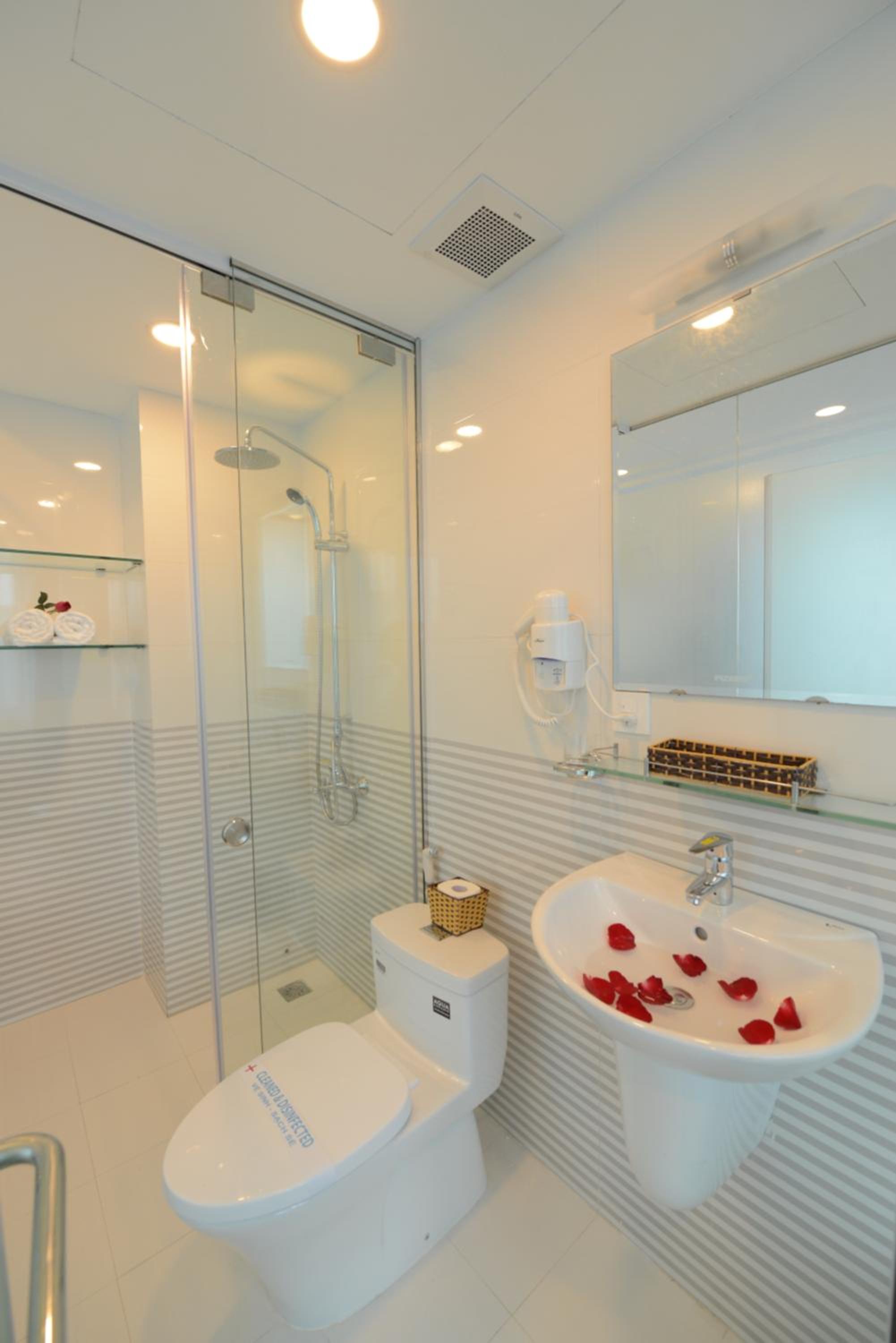 Hanoi Prime Center Hotel 61/61