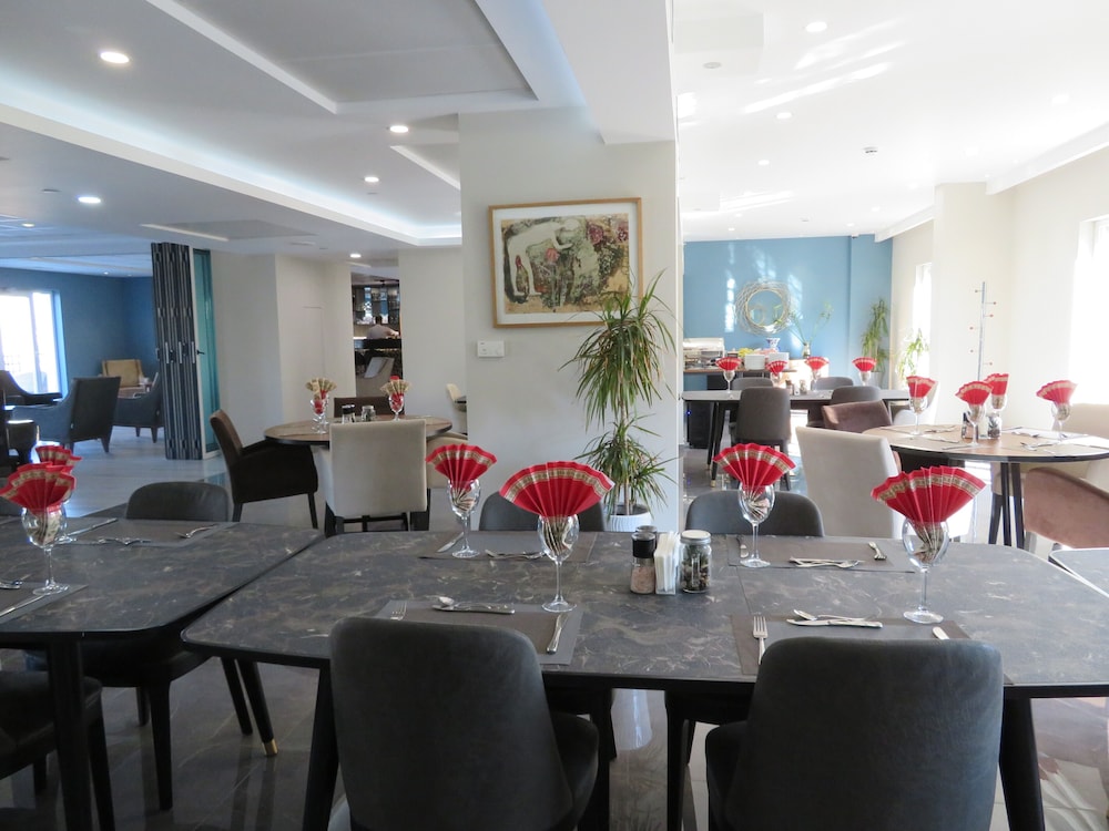 Hotel Sun Nicosia 48/61