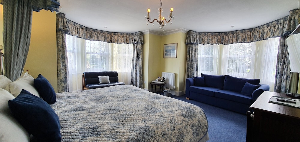 Chiseldon House Hotel 22/50